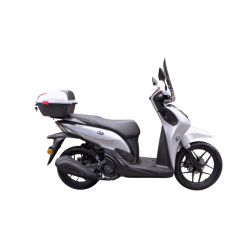 ¡A ESTRENAR! WOTTAN ONE 125
