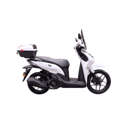 ¡A ESTRENAR! WOTTAN ONE 125