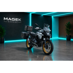 BMW R1300GS ADVENTURE 2026