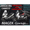 BMW C400GT BMW C400X