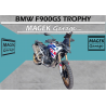 BMW F900GS TROPHY