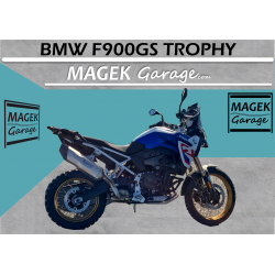 BMW F900GS TROPHY
