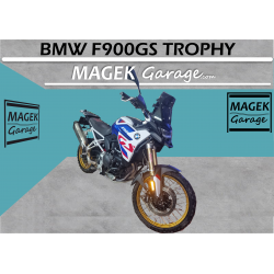 BMW F900GS TROPHY