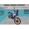 BMW F900GS TROPHY