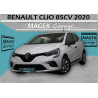 RENAULT CLIO BLUE DCI BUSINESS 85CV 2020