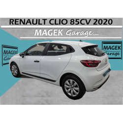 RENAULT CLIO BLUE DCI BUSINESS 85CV 2020