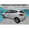 RENAULT CLIO BLUE DCI BUSINESS 85CV 2020