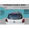 ¡VENDIDO! Citroën C3 83cv C-Series 2022