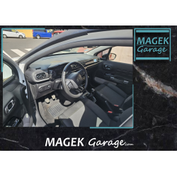 ¡VENDIDO! Citroën C3 83cv C-Series 2022