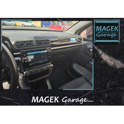 ¡VENDIDO! Citroën C3 83cv C-Series 2022