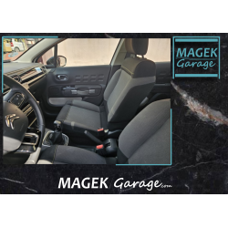 ¡VENDIDO! Citroën C3 83cv C-Series 2022