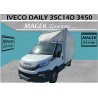 Iveco Daily Other 35C 14 D 3450 chasis cabina Diésel 136 cv