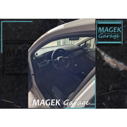 RENAULT CLIO BLUE DCI BUSINESS 85CV 2020