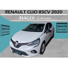 RENAULT CLIO BLUE DCI BUSINESS 85CV 2020