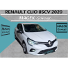 RENAULT CLIO BLUE DCI BUSINESS 85CV 2020