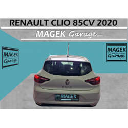 RENAULT CLIO BLUE DCI BUSINESS 85CV 2020