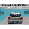 RENAULT CLIO BLUE DCI BUSINESS 85CV 2020