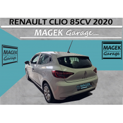 RENAULT CLIO BLUE DCI BUSINESS 85CV 2020