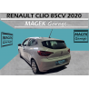 RENAULT CLIO BLUE DCI BUSINESS 85CV 2020