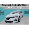 RENAULT CLIO BLUE DCI BUSINESS 85CV 2020