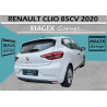 RENAULT CLIO BLUE DCI BUSINESS 85CV 2020
