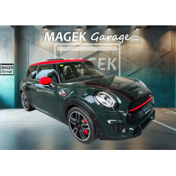 MINI JCW 231CV 2019 JHON COOPER WORKS