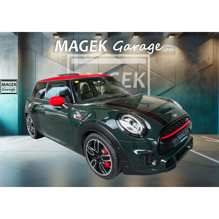 MINI JCW 231CV 2019 JHON COOPER WORKS
