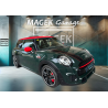 MINI JCW 231CV 2019 JHON COOPER WORKS