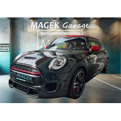 MINI JCW 231CV 2019 JHON COOPER WORKS