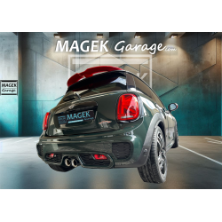 MINI JCW 231CV 2019 JHON COOPER WORKS