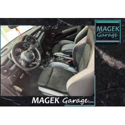 MINI JCW 231CV 2019 JHON COOPER WORKS