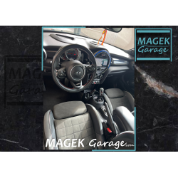 MINI JCW 231CV 2019 JHON COOPER WORKS