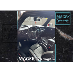 MINI JCW 231CV 2019 JHON COOPER WORKS