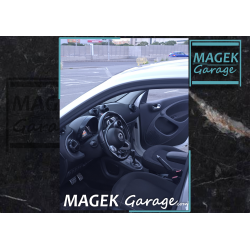 copy of copy of MINI COUNTRYMAN SE ALL4 ACABADO JCW