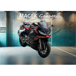 APRILIA RS660 FACTORY A2/A 2025