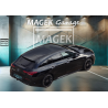 MERCEDES BENZ CLA 250E AMG SHOOTING BRAKE 218CV 2021