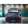 MERCEDES BENZ CLA 250E AMG SHOOTING BRAKE 218CV 2021