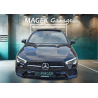 MERCEDES BENZ CLA 250E AMG SHOOTING BRAKE 218CV 2021