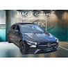 MERCEDES BENZ CLA 250E AMG SHOOTING BRAKE 218CV 2021
