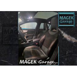 MERCEDES BENZ CLA 250E AMG SHOOTING BRAKE 218CV 2021