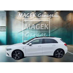 copy of MINI COUNTRYMAN SE ALL4 ACABADO JCW