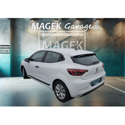 RENAULT CLIO BLUE DCI BUSINESS 85CV 2020