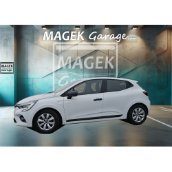 RENAULT CLIO BLUE DCI BUSINESS 85CV 2020