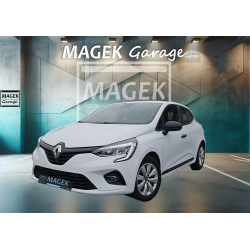 RENAULT CLIO BLUE DCI BUSINESS 85CV 2020