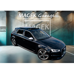 AUDI RS3 SPORTBACK 400CV 2020