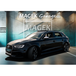 AUDI RS3 SPORTBACK 400CV 2020