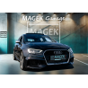 AUDI RS3 SPORTBACK 400CV 2020