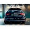 AUDI RS3 SPORTBACK 400CV 2020