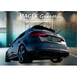 AUDI RS3 SPORTBACK 400CV 2020