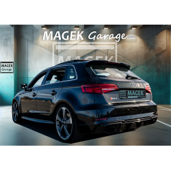 AUDI RS3 SPORTBACK 400CV 2020